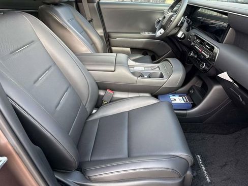 New 2026 Hyundai Palisade Calligraphy image 15