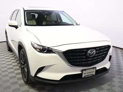 Used 2023 MAZDA CX-9 Touring Plus image 7