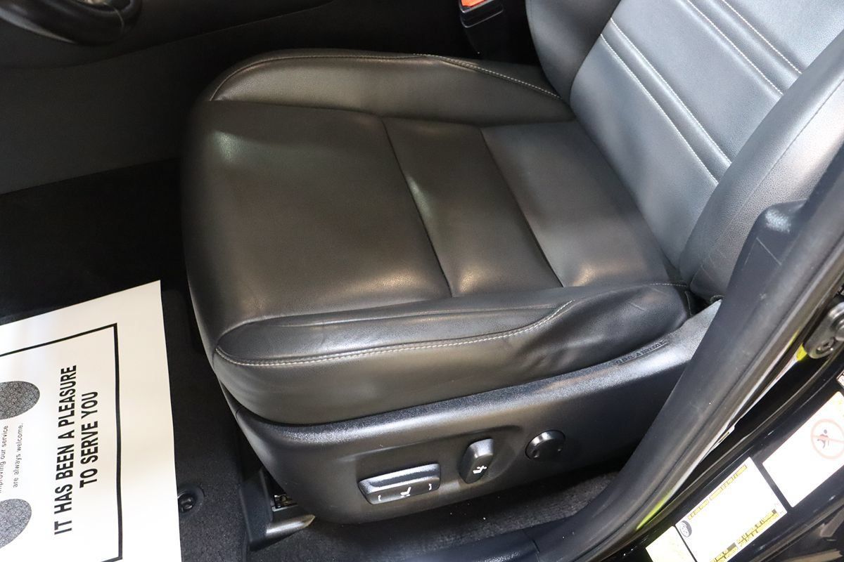 Used 2017 Lexus NX 200t FWD image 33