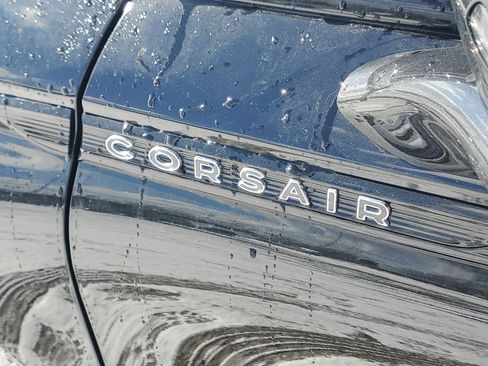 New 2026 Lincoln Corsair Premiere image 7