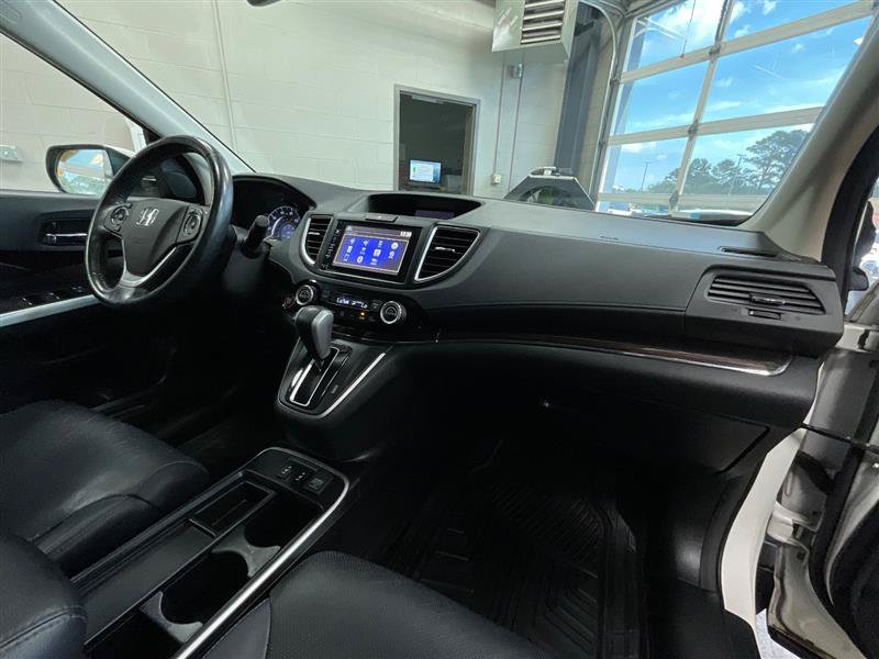 Used 2015 Honda CR-V EX-L image 33