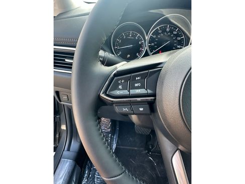 New 2025 MAZDA CX-5 AWD 2.5 S w/ Preferred Package image 19