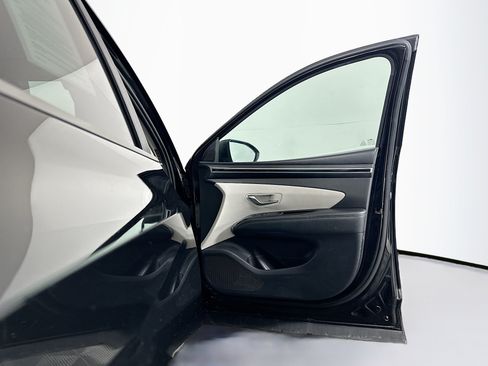 Used 2022 Hyundai Tucson SEL AWD/4WD image 33