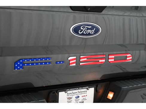 Used 2020 Ford F150 XL w/ Equipment Group 101A Mid AWD/4WD image 51