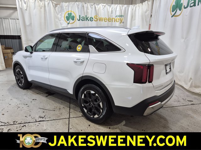Used 2026 Kia Sorento S w/ S Panoramic Sunroof Package FWD image 7