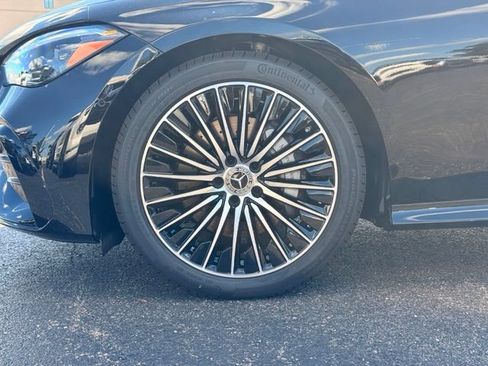 New 2026 Mercedes-Benz CLE 300 4MATIC Coupe image 12