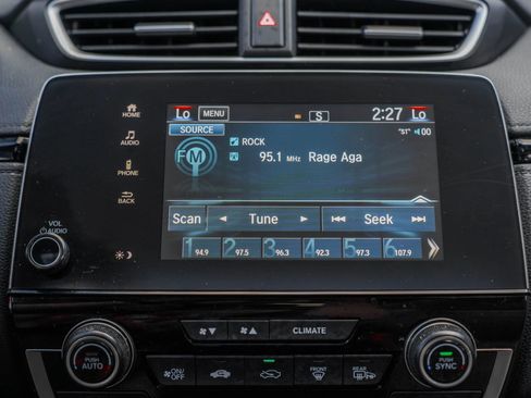 Used 2019 Honda CR-V EX-L image 17