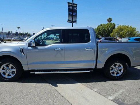 Used 2024 Ford F150 XLT w/ Equipment Group 302A MID RWD image 5