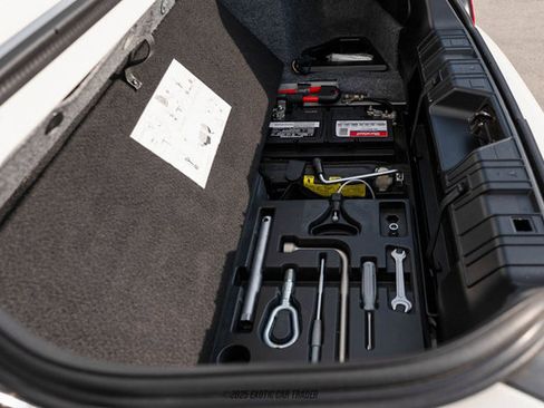 Used 2000 BMW Z3 2.5i image 45