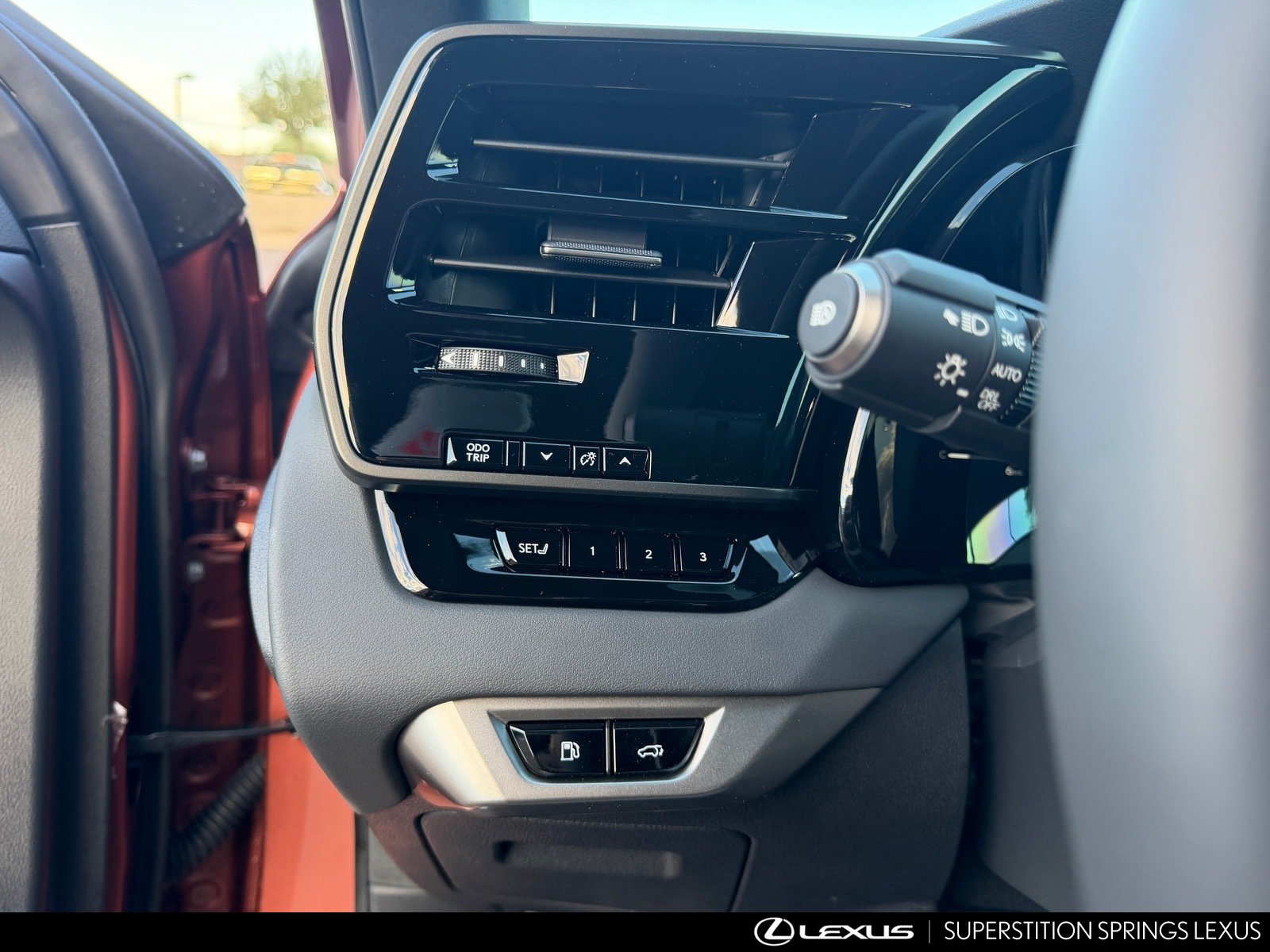 New 2026 Lexus RX 350 Premium w/ Convenience Package FWD image 27