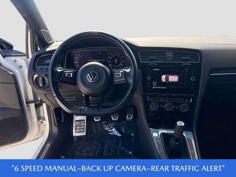 Used 2019 Volkswagen Golf R 4-Door image 24