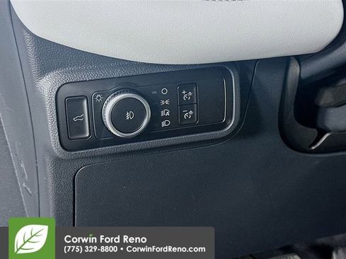 New 2026 Ford Explorer Platinum AWD/4WD image 11