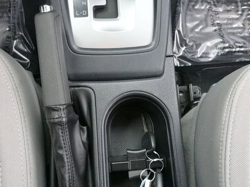 Used 2017 Subaru Forester 2.5i w/ Alloy Wheel Package image 14