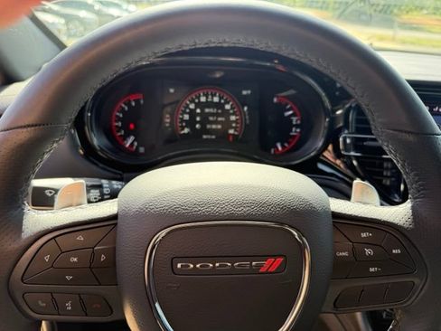 Used 2025 Dodge Durango R/T w/ Blacktop Package AWD/4WD image 11