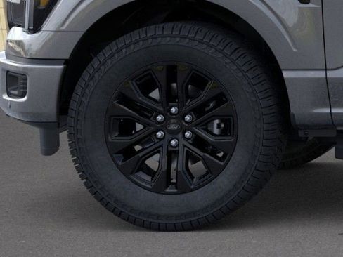 New 2026 Ford F150 Lariat w/ Equipment Group 502A High image 19