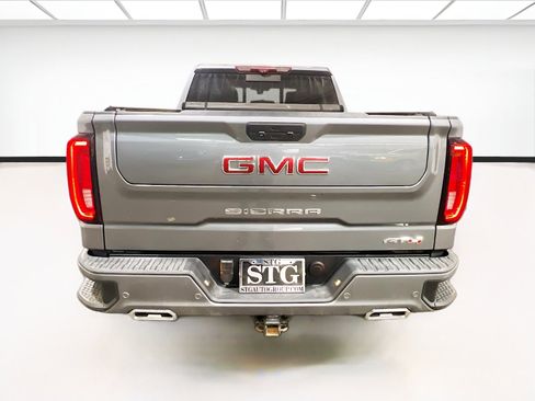 Used 2020 GMC Sierra 1500 AT4 w/ AT4 Premium Package image 5