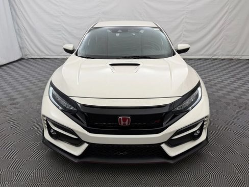Used 2021 Honda Civic Type R image 3