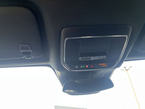 Used 2025 Chevrolet Blazer EV RS image 35