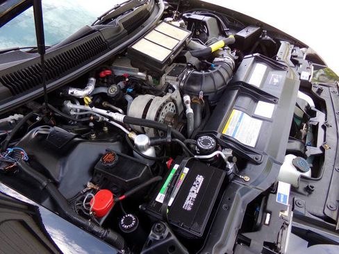 Used 1997 Chevrolet Camaro SS w/ SS Alteration Pkg image 52