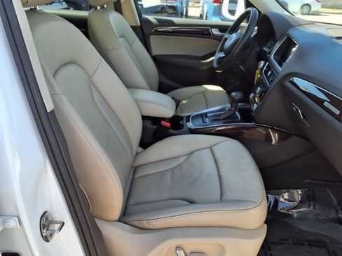 Used 2015 Audi Q5 2.0T Premium AWD/4WD image 24