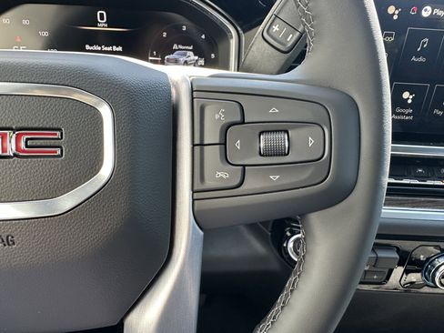 New 2026 GMC Sierra 1500 Elevation image 25