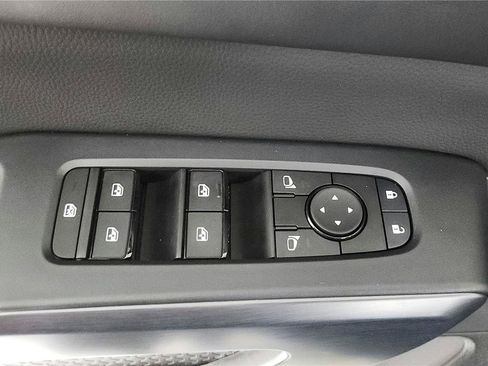 Certified 2025 Nissan Pathfinder Rock Creek AWD/4WD image 10