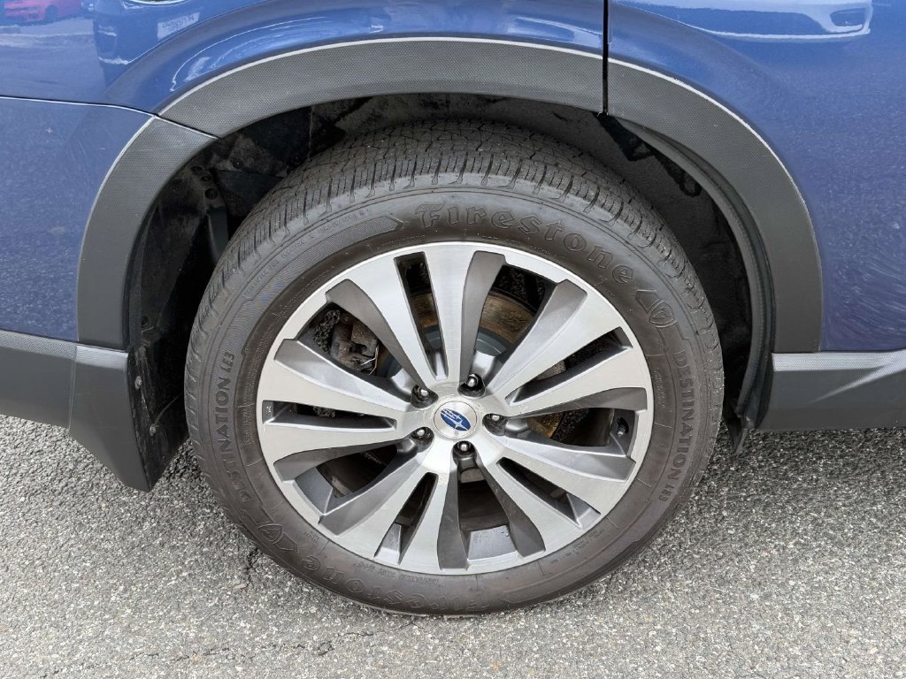 Used 2020 Subaru Ascent Touring AWD/4WD image 7