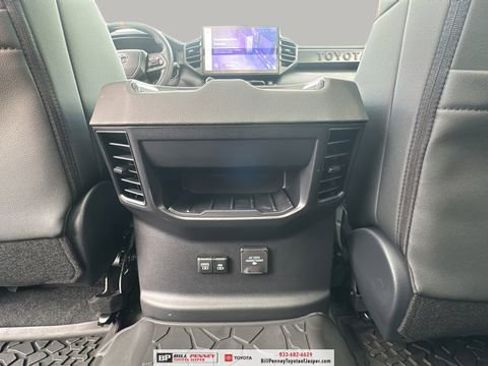 New 2026 Toyota Tundra TRD Pro image 14