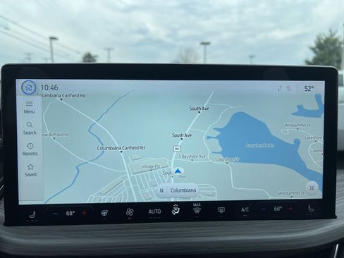 Used 2023 Ford Escape Platinum image 17