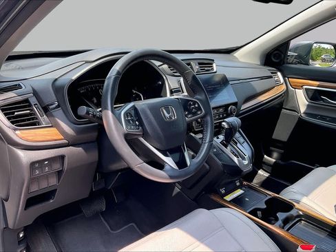 Used 2020 Honda CR-V Touring image 17