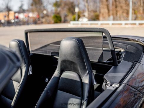 Used 2017 Porsche 911 Carrera image 53