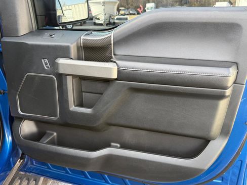 Used 2018 Ford F150 Raptor w/ Equipment Group 802A Luxury image 15