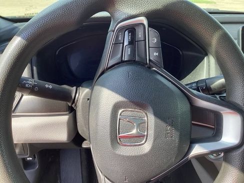Used 2019 Honda Accord LX image 22
