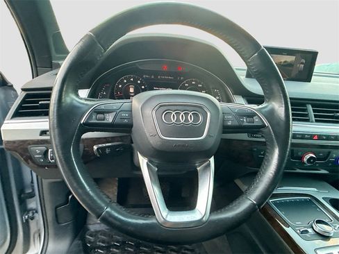 Used 2019 Audi Q7 2.0T Premium Plus w/ Premium Plus Package image 12