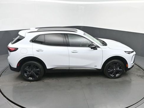 New 2026 Buick Envision Sport Touring image 43