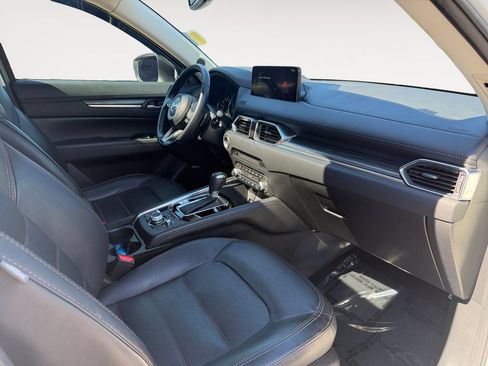 Used 2022 MAZDA CX-5 AWD 2.5 S w/ Premium Plus Pkg image 26