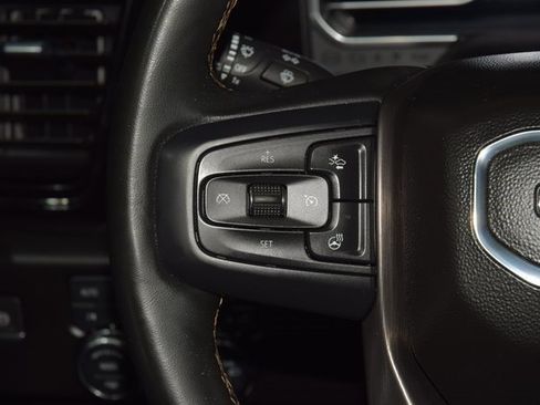 Used 2024 GMC Sierra 2500 AT4 w/ AT4 Preferred Package image 42