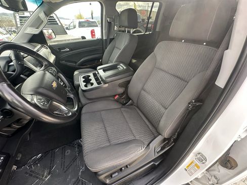 Used 2020 Chevrolet Suburban LS w/ Max Trailering Package AWD/4WD image 43