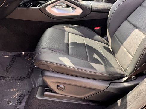 Used 2022 Mercedes-Benz GLE 350 GLE 350 w/ Premium Package image 36