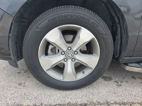 Used 2014 Acura MDX SH-AWD image 12