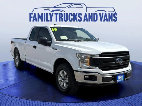 Used 2019 Ford F150 XL w/ XL Power Equipment Group image 7