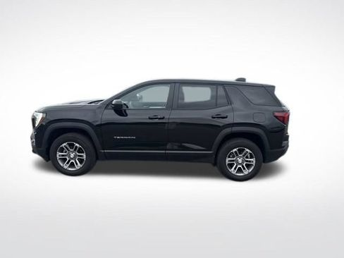 Used 2025 GMC Terrain Elevation FWD image 2