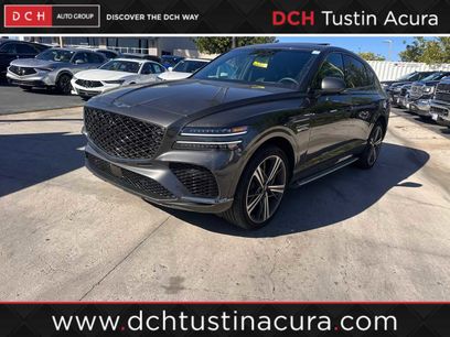 Used 2026 Genesis GV80 3.5T e-SC