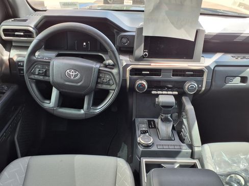 New 2026 Toyota Tacoma SR5 AWD/4WD image 11