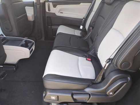 New 2026 Honda Odyssey Elite image 16
