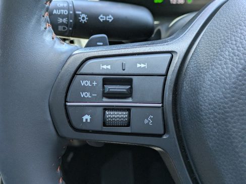 Used 2024 Honda CR-V Sport-L image 23