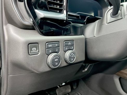 Used 2023 Chevrolet Silverado 1500 RST w/ All Star Edition Plus AWD/4WD image 16