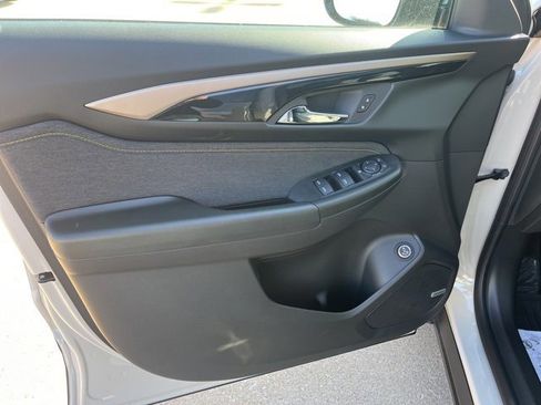 New 2026 Chevrolet TrailBlazer ACTIV w/ Convenience Package image 12