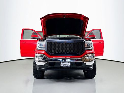 Used 2018 GMC Sierra 1500 SLE w/ SLE Value Package image 19