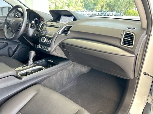 Used 2018 Acura RDX FWD w/ Technology Package image 30